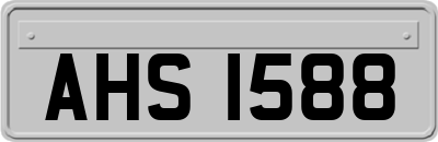 AHS1588