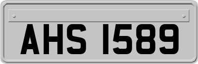 AHS1589
