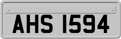 AHS1594