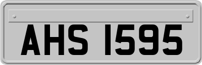 AHS1595