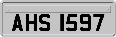 AHS1597