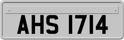 AHS1714