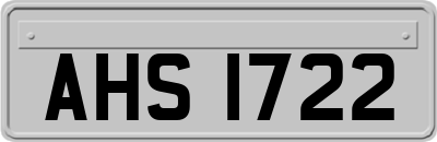 AHS1722