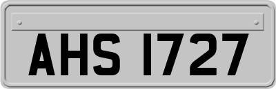 AHS1727