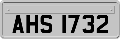 AHS1732