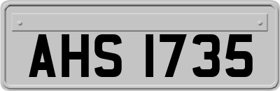 AHS1735