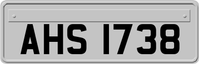 AHS1738
