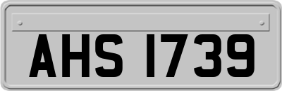 AHS1739