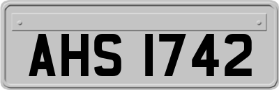 AHS1742