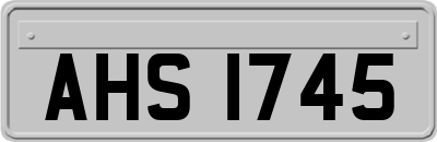 AHS1745