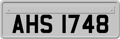 AHS1748