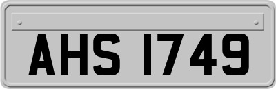 AHS1749