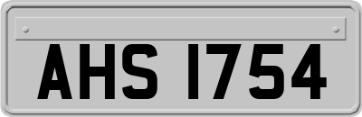 AHS1754