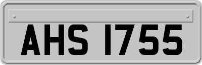 AHS1755