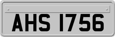 AHS1756