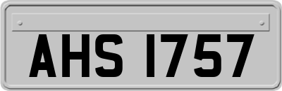 AHS1757