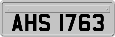 AHS1763