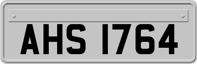 AHS1764