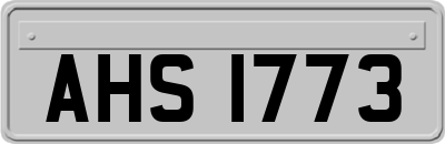 AHS1773