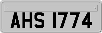 AHS1774