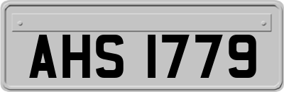AHS1779