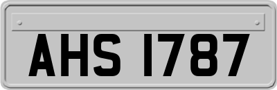 AHS1787