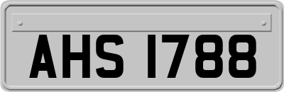 AHS1788