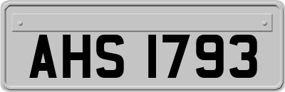 AHS1793