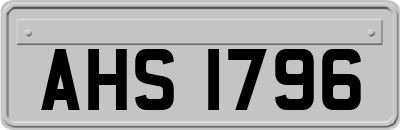 AHS1796