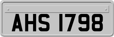 AHS1798