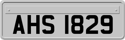 AHS1829