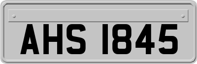 AHS1845
