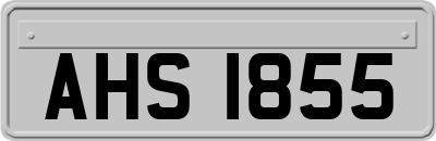 AHS1855