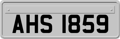 AHS1859