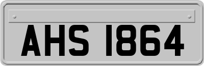 AHS1864