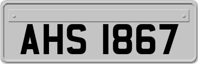 AHS1867