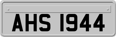 AHS1944