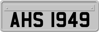 AHS1949
