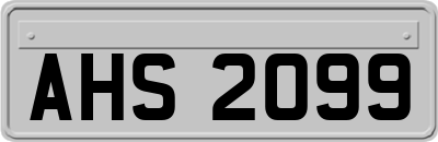 AHS2099