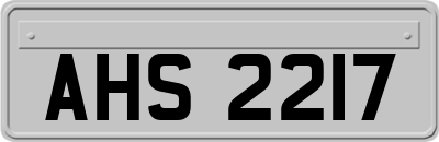 AHS2217