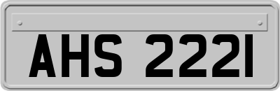 AHS2221