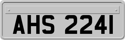 AHS2241