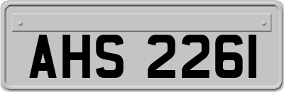 AHS2261