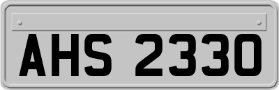 AHS2330