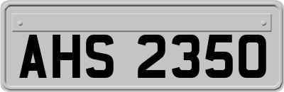 AHS2350