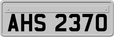 AHS2370