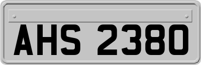 AHS2380