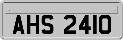 AHS2410
