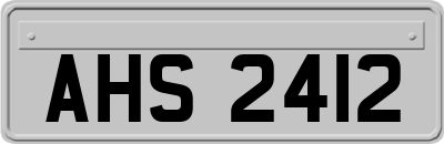 AHS2412