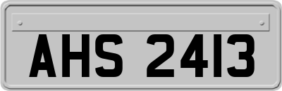 AHS2413